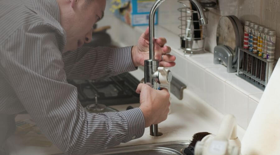 Professional Leak Detection in Whitesville, NY